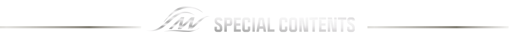 SPECIAL CONTENTS