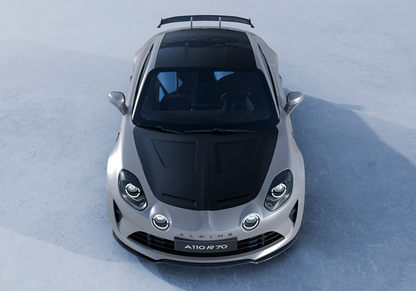 ALPINE