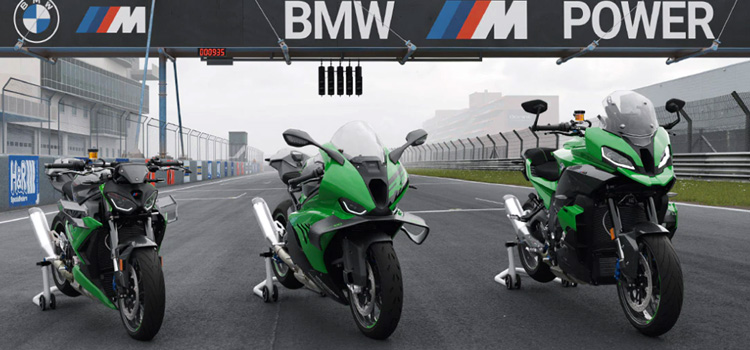 BMW motorrad