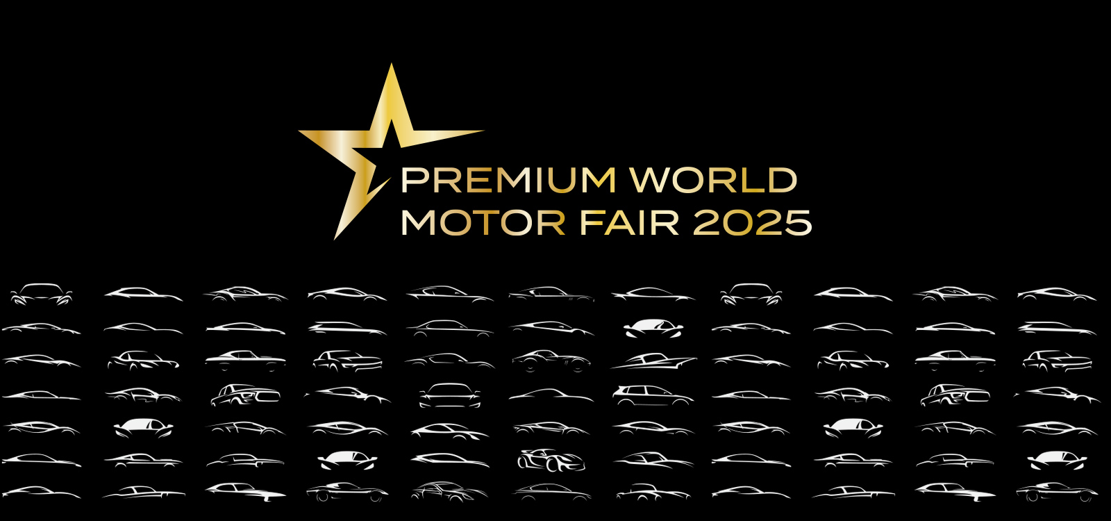 プレミアムワールド・モーターフェア PREMIUM WORLD MOTOR FAIR