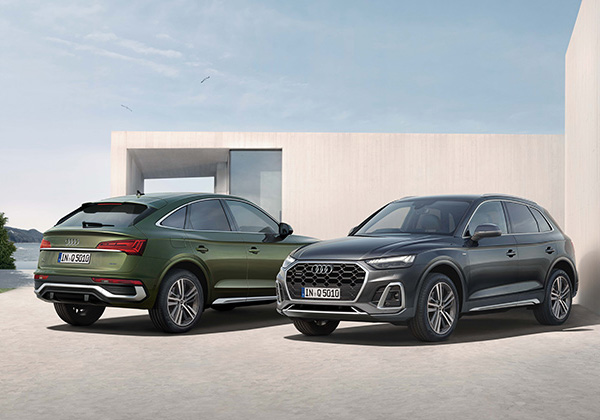 Audi