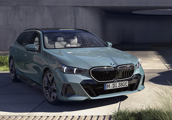 BMW